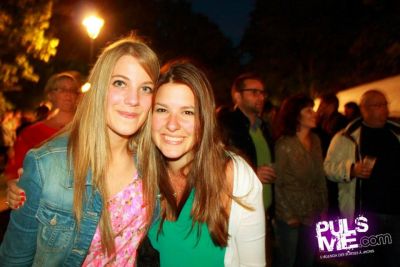 Fêtes de la Musique au Parc ! - Gallerie photo #165